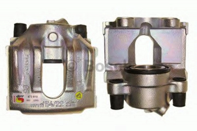 BOSCH 0986473918 - Тормозной суппорт