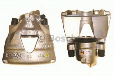 BOSCH 0986473923 -  Суппорт тормозной
