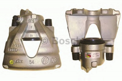 BOSCH 0986473924 -  Тормозной суппорт