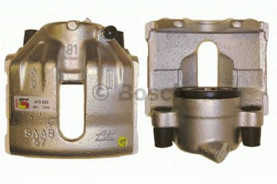 BOSCH 0986473925 - Тормозной суппорт