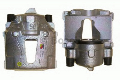 BOSCH 0986473931 -  Тормозной суппорт