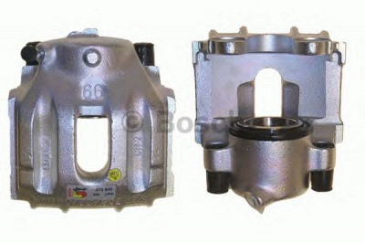 BOSCH 0986473940 - Тормозной суппорт