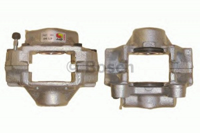 BOSCH 0986473945 - Тормозной суппорт