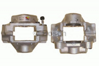 BOSCH 0986473946 - Тормозной суппорт