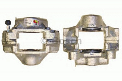 BOSCH 0986473949 - Тормозной суппорт