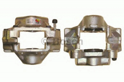 BOSCH 0986473950 - Тормозной суппорт