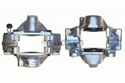 BOSCH 0986473951 - Тормозной суппорт