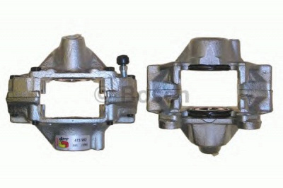 BOSCH 0986473952 - Тормозной суппорт