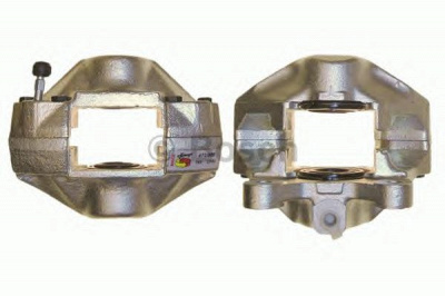 BOSCH 0986473955 -  Тормозной суппорт