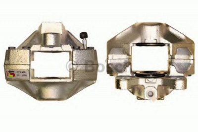 BOSCH 0986473956 -  Тормозной суппорт