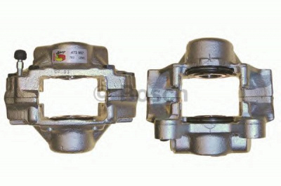 BOSCH 0986473957 - Тормозной суппорт