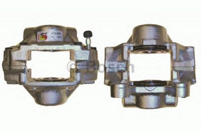 BOSCH 0986473958 - Тормозной суппорт