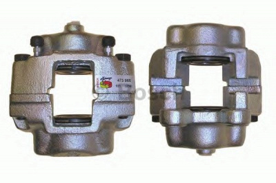 BOSCH 0986473965 - Тормозной суппорт
