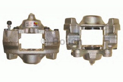BOSCH 0986473967 - Тормозной суппорт