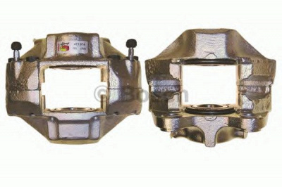 BOSCH 0986473974 -  Тормозной суппорт