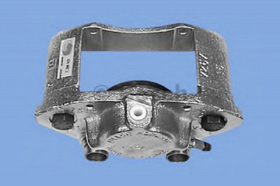 BOSCH 0986474002 - Тормозной суппорт