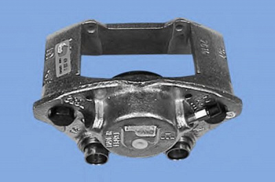 BOSCH 0986474003 -  Тормозной суппорт