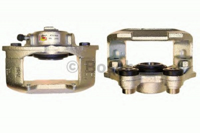 BOSCH 0986474004 - Тормозной суппорт