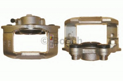 BOSCH 0986474005 -  Тормозной суппорт