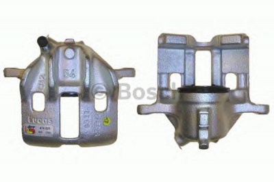 BOSCH 0986474025 - Тормозной суппорт