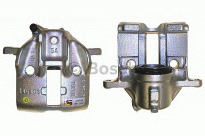 BOSCH 0986474026 - Тормозной суппорт