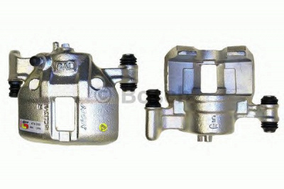 BOSCH 0986474030 - Тормозной суппорт