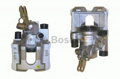 BOSCH 0986474036 -  Тормозной суппорт