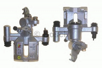 BOSCH 0986474040 - Тормозной суппорт