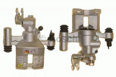 BOSCH 0986474041 -  Суппорт тормозной