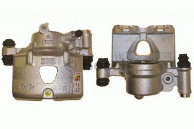BOSCH 0986474048 -  Тормозной суппорт