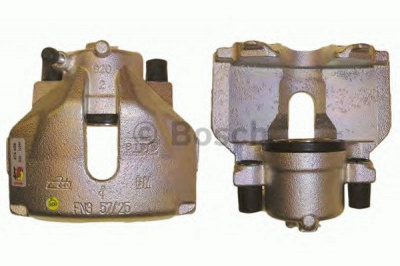 BOSCH 0986474056 -  Суппорт тормозной, правый