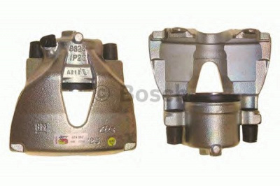 BOSCH 0986474062 -  Тормозной суппорт