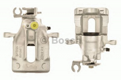 BOSCH 0986474068 - Тормозной суппорт