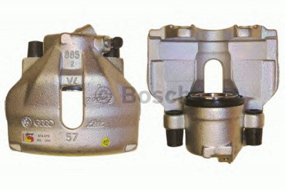 BOSCH 0986474070 -  Суппорт тормозной