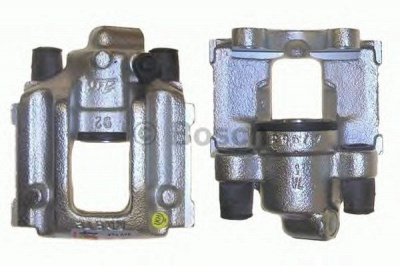 BOSCH 0986474075 - Тормозной суппорт
