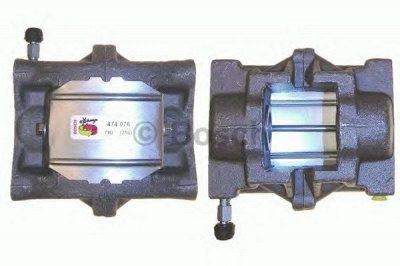 BOSCH 0986474076 - Тормозной суппорт