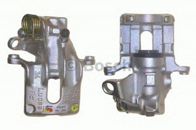 BOSCH 0986474077 -  Тормозной суппорт
