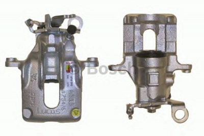 BOSCH 0986474080 -  Суппорт тормозной