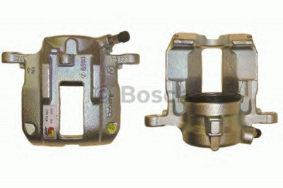 BOSCH 0986474097 -  Суппорт тормозной