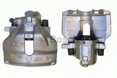 BOSCH 0986474111 - Тормозной суппорт