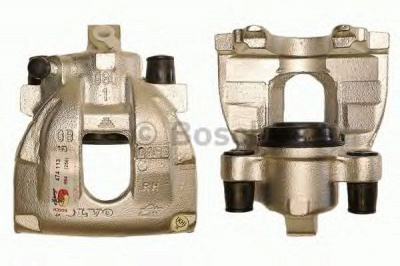BOSCH 0986474113 - Тормозной суппорт