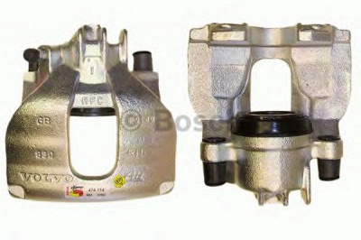 BOSCH 0986474114 -  Тормозной суппорт