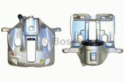 BOSCH 0986474115 -  Тормозной суппорт