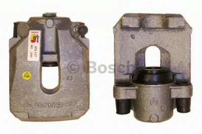 BOSCH 0986474117 - Тормозной суппорт
