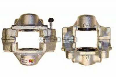 BOSCH 0986474119 - Тормозной суппорт