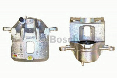 BOSCH 0986474120 -  Тормозной суппорт
