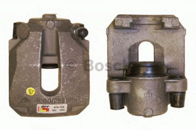 BOSCH 0986474124 - Тормозной суппорт