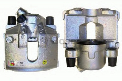 BOSCH 0986474125 -  Тормозной суппорт