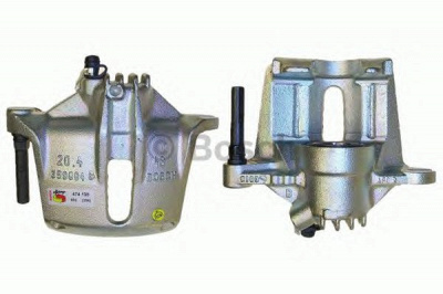 BOSCH 0986474138 - Тормозной суппорт