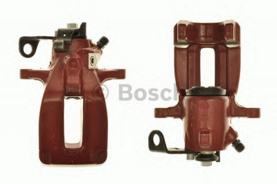 BOSCH 0986474147 - Тормозной суппорт